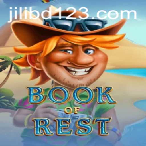 Explore the Enigmatic World of BookofRest with Jilibd