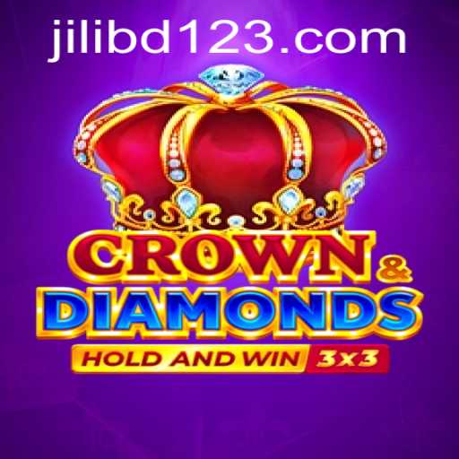 Crown & Diamonds: A Dazzling Gaming Experience