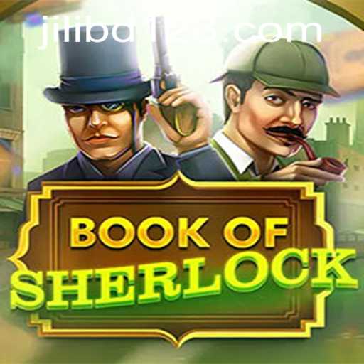 Discovering the World of Book of Sherlock