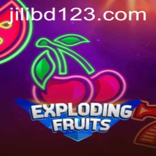 ExplodingFruits: The Game Sweeping the World of Interactive Entertainment