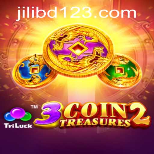 Exploring the Fascinating World of 3CoinTreasures2