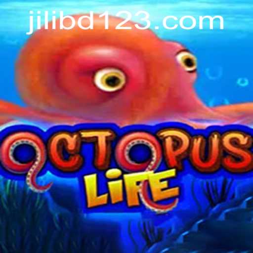 Exploring OctopusLife: A Deep Dive into Jilibd's Innovative Game