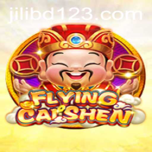 FlyingCaiShen: A New Dimension in Mobile Gaming by Jilibd