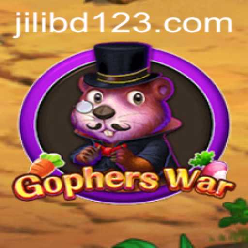 GophersWar: A New Strategy Game Revolutionizing the Digital Realm