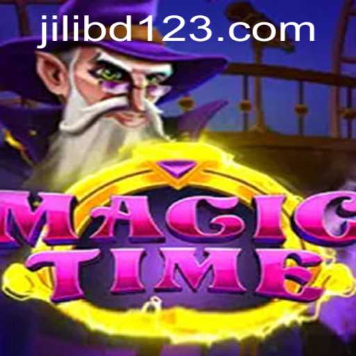 The Enchanting World of MagicTime: Explore the Adventure with Jilibd