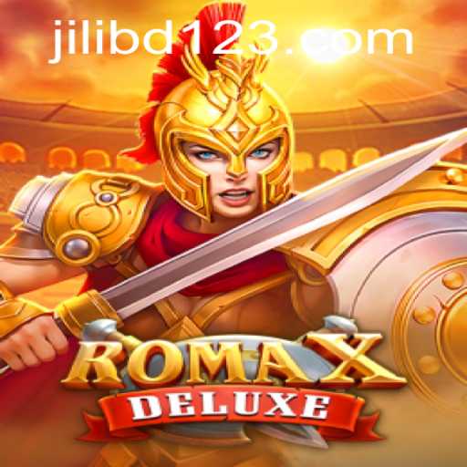 Exploring RomaXDeluxe: The Thrilling Adventure Linked to Jilibd