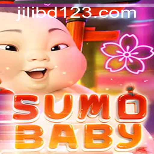 Exploring the Exciting World of SumoBaby: The Game Taking Over with Jilibd