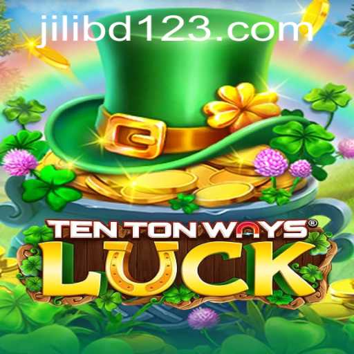 Exploring the Captivating World of TenTonWaysLuck: The New Sensation in Gaming