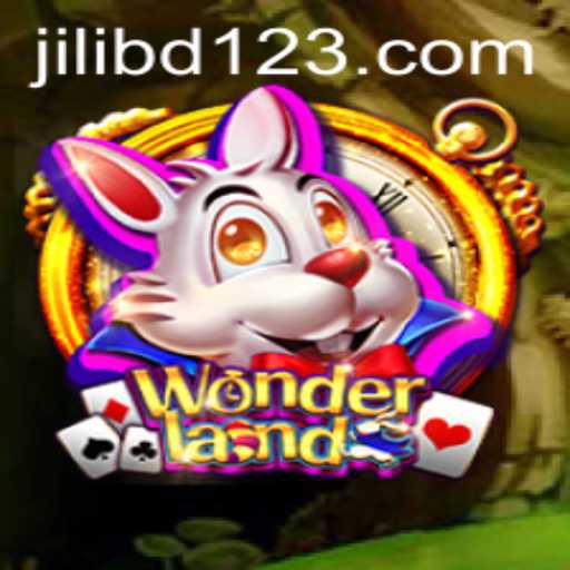 Dive into the World of Wonderland: Exploring the Game of Fantasy with Jilibd